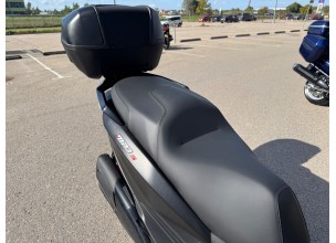 Piaggio Mp3 400 Hpe