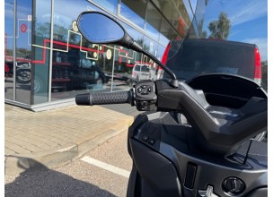 Piaggio Mp3 400 Hpe
