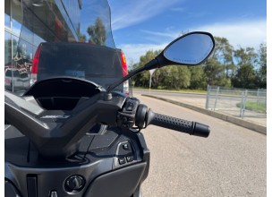 Piaggio Mp3 400 Hpe