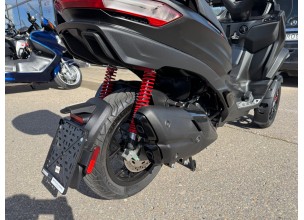Piaggio Mp3 400 Hpe