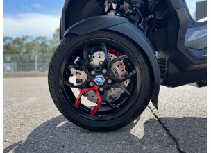 Piaggio Mp3 400 Hpe