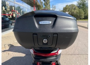 Piaggio Mp3 400 Hpe