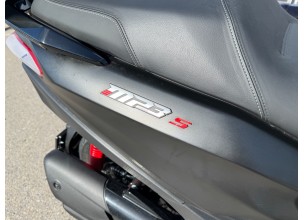 Piaggio Mp3 400 Hpe
