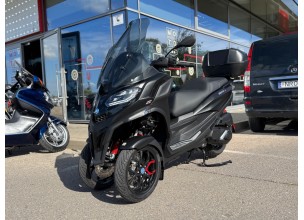 Piaggio Mp3 400 Hpe