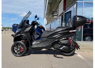 Piaggio Mp3 400 Hpe