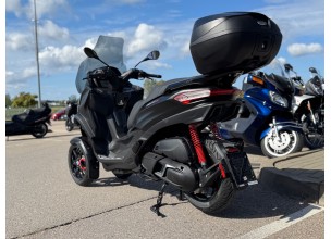 Piaggio Mp3 400 Hpe