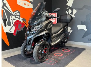 Piaggio Mp3 400 Hpe