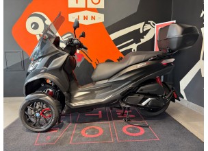 Piaggio Mp3 400 Hpe