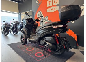 Piaggio Mp3 400 Hpe