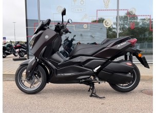 Yamaha Xmax 300