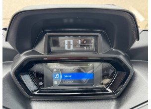 Yamaha Xmax 300