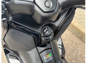 Yamaha Xmax 300