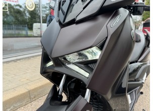Yamaha Xmax 300