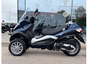 Piaggio Mp3 400
