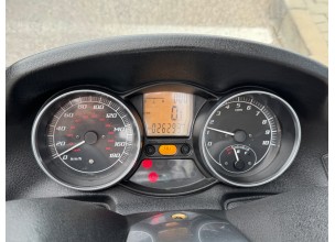 Piaggio Mp3 400