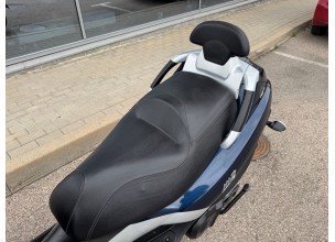 Piaggio Mp3 400