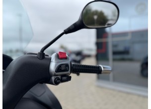 Piaggio Mp3 400