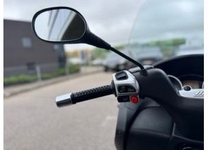 Piaggio Mp3 400