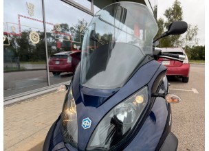 Piaggio Mp3 400