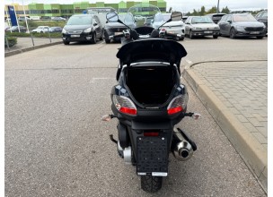 Piaggio Mp3 400