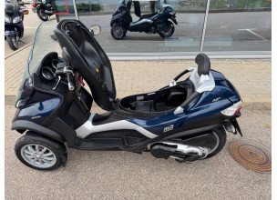 Piaggio Mp3 400