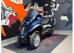 Piaggio Mp3 400