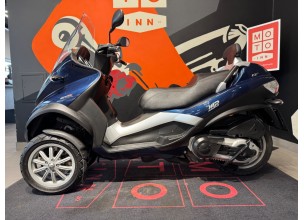 Piaggio Mp3 400