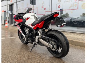 Honda CBR650F Abs