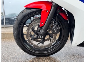 Honda CBR650F Abs
