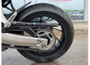 Honda CBR650F Abs