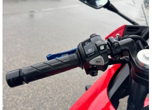 Honda CBR650F Abs