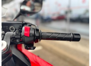 Honda CBR650F Abs