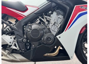 Honda CBR650F Abs