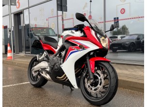 Honda CBR650F Abs