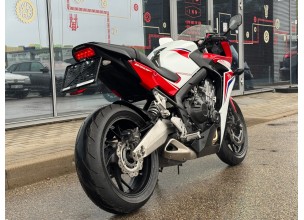 Honda CBR650F Abs