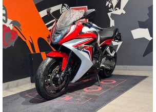 Honda CBR650F Abs