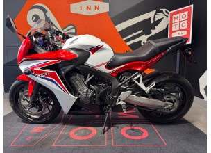 Honda CBR650F Abs