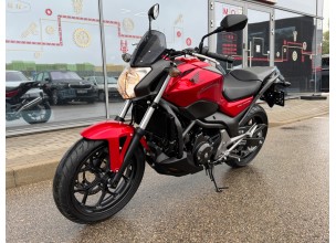 Honda NC750S Abs