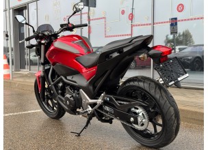 Honda NC750S Abs