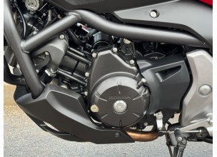 Honda NC750S Abs