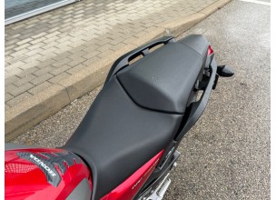 Honda NC750S Abs