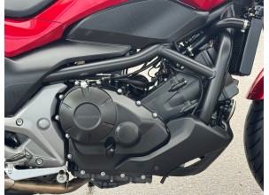 Honda NC750S Abs