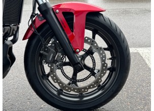 Honda NC750S Abs