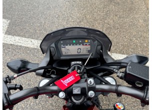 Honda NC750S Abs