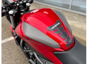 Honda NC750S Abs