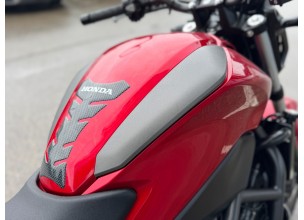 Honda NC750S Abs