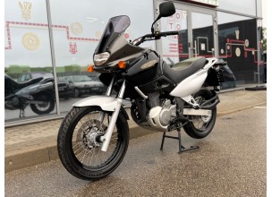 Suzuki XF650 Freewind