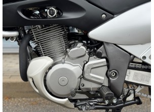 Suzuki XF650 Freewind