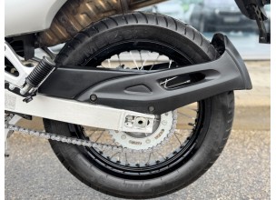 Suzuki XF650 Freewind