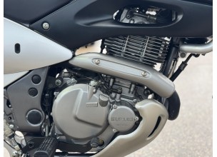 Suzuki XF650 Freewind